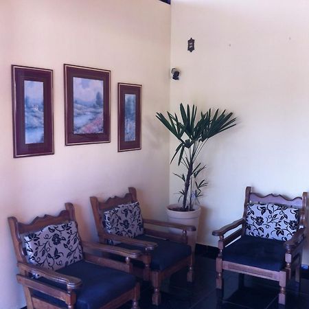 Cacique Hotel Ribeirão Preto Εξωτερικό φωτογραφία